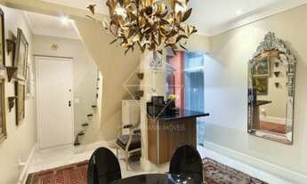 Imagem 4: Cobertura duplex com 3 quartos à venda na Vila Mariana