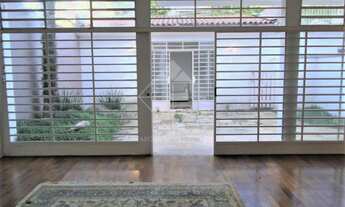 Imagem 3: Casa com 4 quartos à venda no Jardim Paulistano