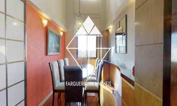 Imagem 6: Cobertura de 4 dormitórios à venda em Moema