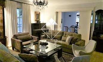 Imagem: Apartamento de 4 Dormitórios à Venda na