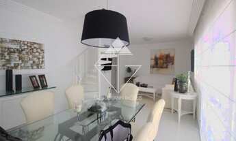 Imagem: Cobertura de 3 quartos e 2 vagas á venda