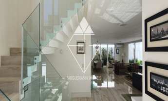 Imagem: Casa de Condomínio com 4 dormitorios á