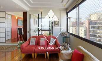 Imagem 5: Cobertura de 4 dormitórios à venda em Moema