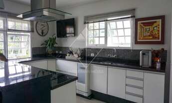 Imagem 6: Casa em Condomínio de 4 dormitórios à Venda em Alphaville