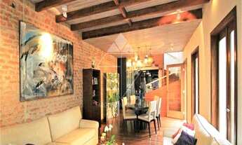 Imagem: Casa com 3 quartos à venda no Jardim Europa