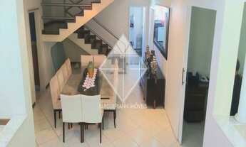 Imagem 4: Casa em condomínio com 4 dormitórios á Venda em Alphaville