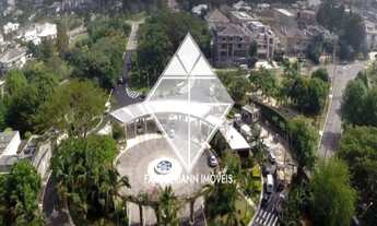 Imagem: Casa com 4 quartos à venda no Tamboré