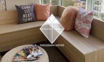 Imagem 2: Studio com 1 quarto à venda no Brooklin