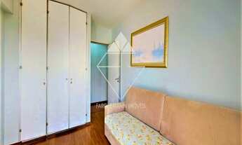 Imagem 6: Apartamento com 3 quartos à venda em Santo Amaro