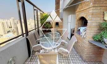 Imagem 7: Cobertura de 4 dormitórios à venda em Moema