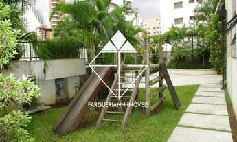 Imagem 2: Cobertura de 4 dormitórios à venda no Brooklin