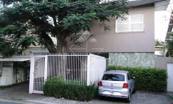 Imagem 2: Casa com 4 quartos à venda no Jardim Paulistano