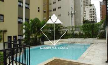 Imagem 4: Cobertura de 4 dormitórios à venda no Brooklin