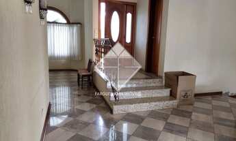 Imagem 6: Casa de condomínio com 3 dormitórios á venda em Alphaville Residencial 12.