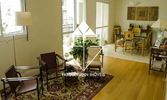 Imagem 2: Cobertura de 3 dormitórios à venda em Moema