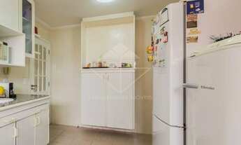 Imagem 5: Apartamento à venda no Campo Belo - São Paulo