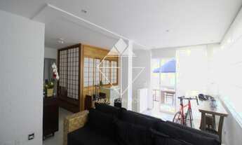 Imagem 2: Cobertura de 3 quartos e 2 vagas á venda no Campo Belo