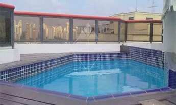 Imagem: Cobertura com 3 dormitórios à venda em