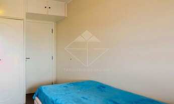 Imagem 7: Apartamento à venda no Campo Belo - São Paulo