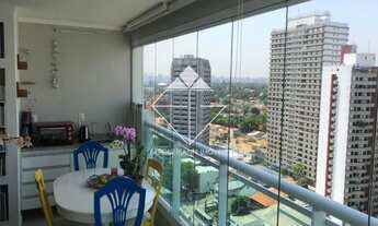 Imagem: Apartamento com 2 Dormitórios a Venda no