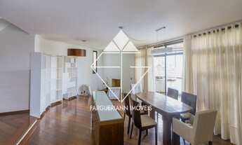 Imagem: Apartamento com 4 quartos à venda no Campo