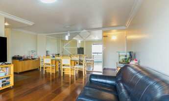 Imagem 3: Apartamento à venda no Campo Belo - São Paulo