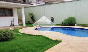 Imagem 3: Casa de condomínio com 3 dormitórios á venda em Alphaville Residencial 12.