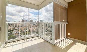 Imagem: Apartamento de 3 dormitórios à venda na