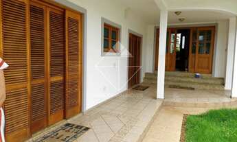 Imagem 6: Casa em Condomínio de 3 Dormitórios à Venda no Alphaville