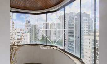 Imagem 6: Apartamento com 4 quartos à venda no Campo Belo - São Paulo