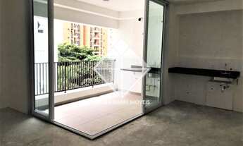 Imagem 3: Apartamento com 1 dormitório à venda em Moema - São Paulo