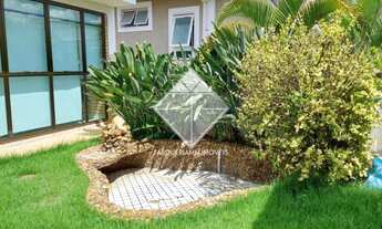 Imagem: Casa de condomínio com 3 dormitórios á