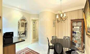 Imagem 6: Cobertura duplex com 3 quartos à venda na Vila Mariana