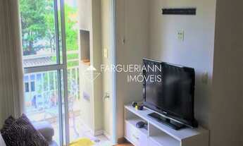 Imagem 3: Apartamento com 2 dormitórios à venda em Moema - São Paulo