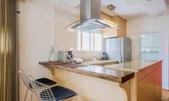 Imagem 7: Apartamento de 2 quartos e 2 vagas para alugar no Jardim Paulista