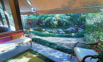 Imagem: Casa com 3 Dormitórios à Venda em Alphaville