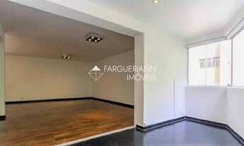 Imagem 5: Apartamento à venda 4 quartos em Moema