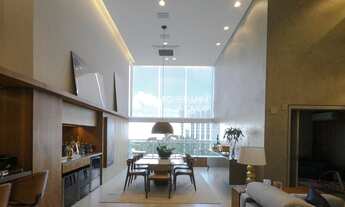 Imagem: Apartamento de 2 quartos à venda no Brooklin