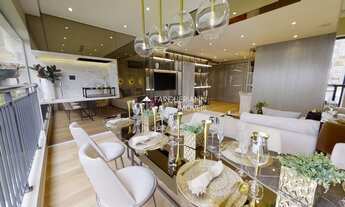 Imagem 4: Apartamento de 3 dormitórios à venda na Vila Mariana - São Paulo