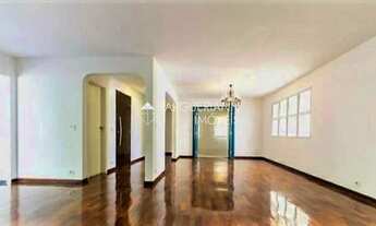 Imagem 2: Apartamento à venda 4 quartos em Moema