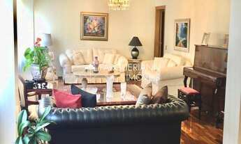 Imagem: Apartamento com 4 quartos e 2 vagas à venda