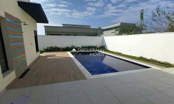 Imagem: Casa em Condomínio de 3 Dormitórios à