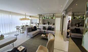 Imagem: Apartamento de 4 quartos à venda na Chácara