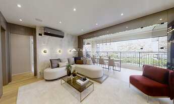 Imagem 7: Apartamento de 3 dormitórios à venda na Vila Mariana - São Paulo