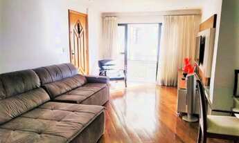 Imagem: Apartamento de 3 quartos à venda na Vila