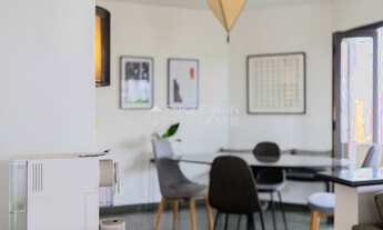 Imagem 5: Apartamento de 4 dormitórios à venda em Moema