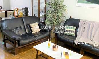 Imagem 3: Casa com 2 Dormítorios a Venda no Campo Belo