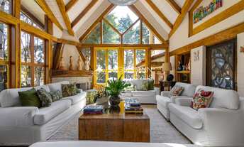 Imagem: Casa de 4 dormitórios à venda em Barueri