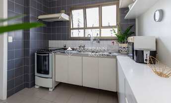 Imagem 6: Apartamento de 4 dormitórios à venda em Moema