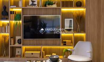 Imagem 4: Apartamento de 3 dormitórios à venda no Itaim - São Paulo